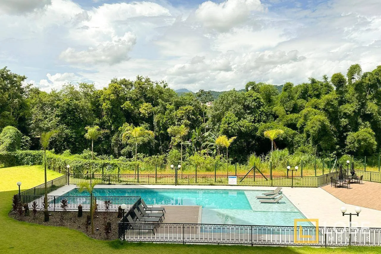 Apartamento com 2 dormitórios à venda, 93 m por R$ 730.000,00 - Itoupava Central - Blumenau/SC — foto 3