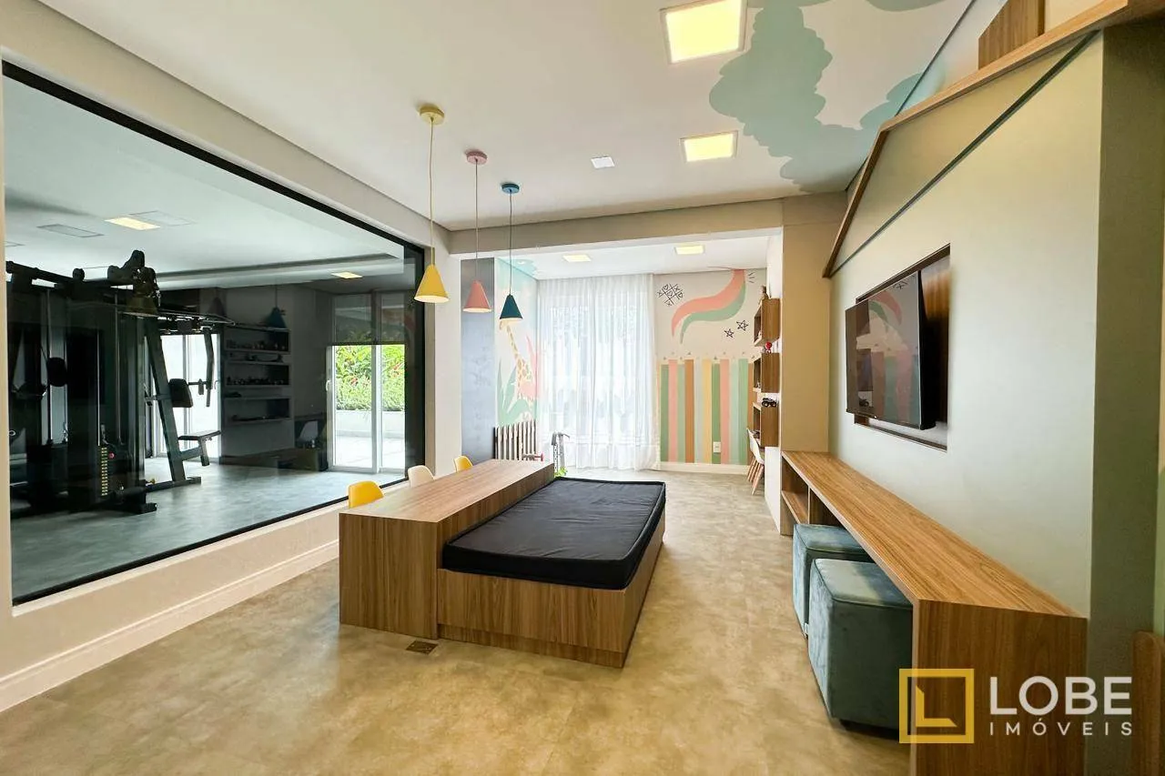 Apartamento com 2 dormitórios à venda, 93 m por R$ 730.000,00 - Itoupava Central - Blumenau/SC — foto 7