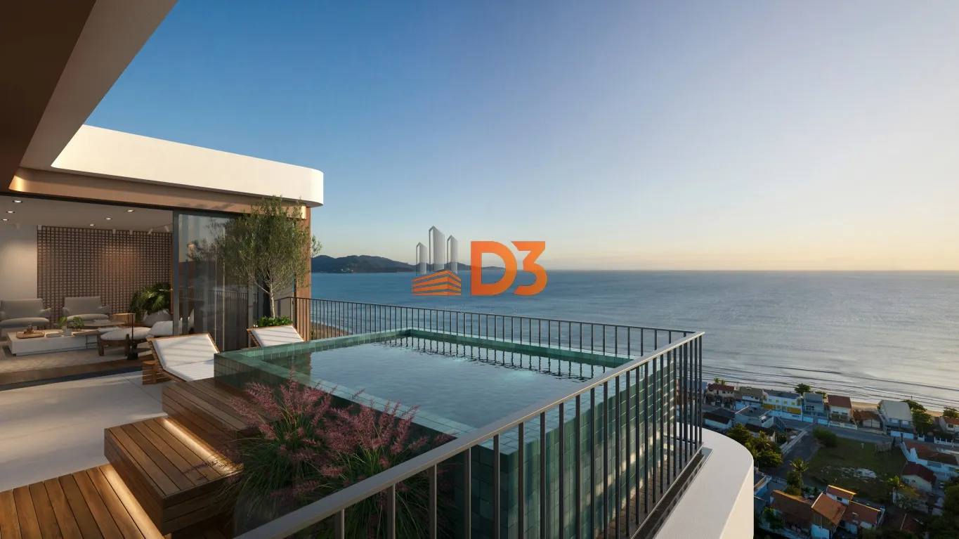 Residencial Bris em Porto Belo/SC - foto 1