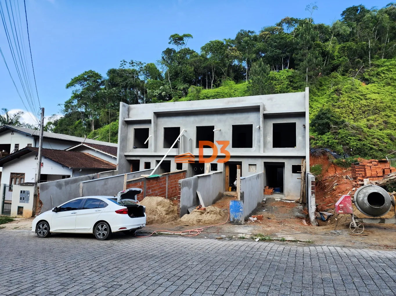 Lindo sobrado com duas suítes na Fortaleza Alta — foto 2