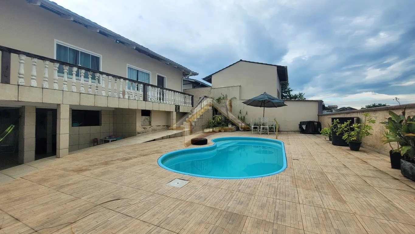 Casa a venda no bairro Fortaleza em Blumenau! — foto 6