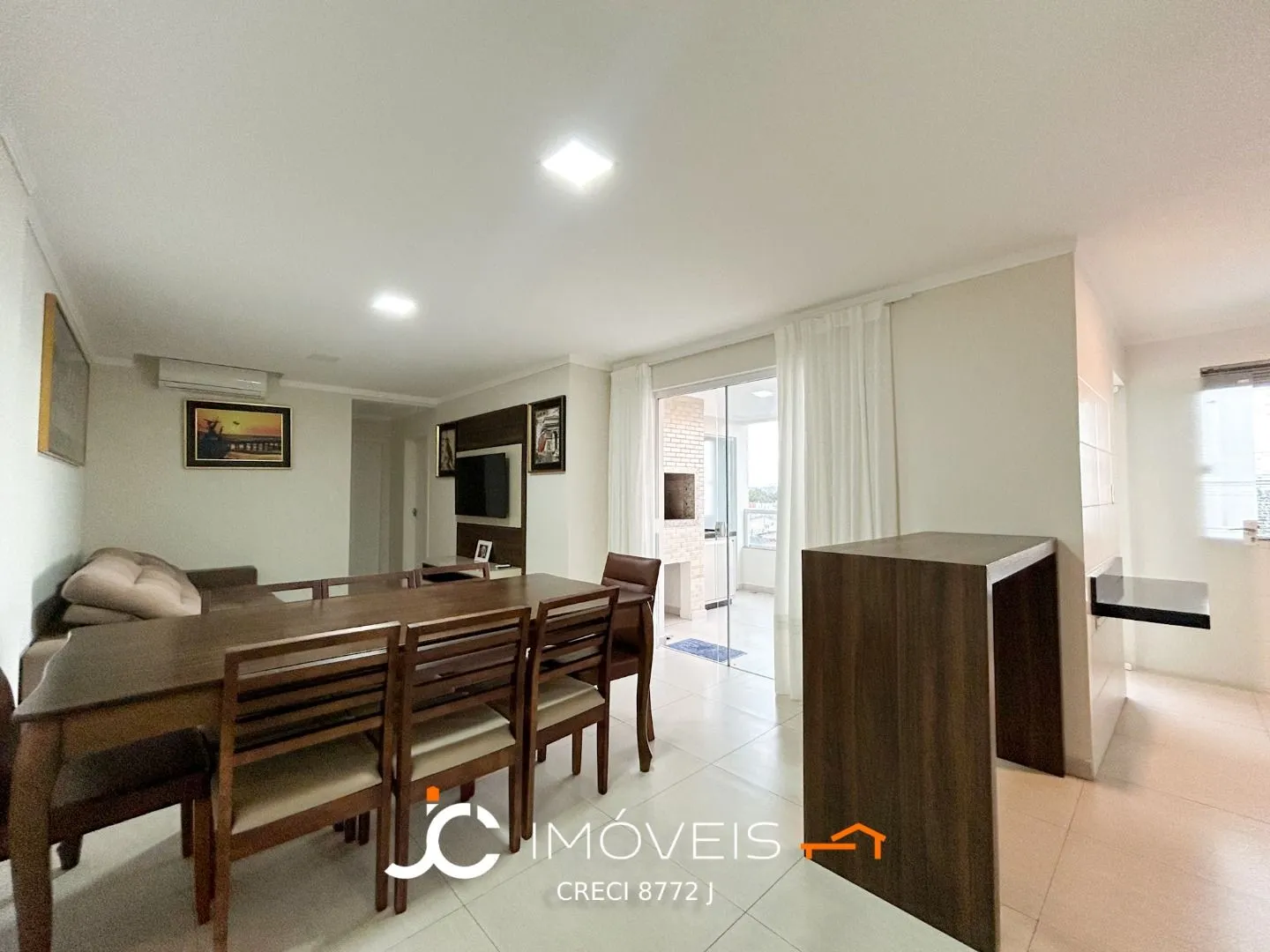 Apartamento com 2 suítes à venda, 90 m por R$ 600.000 - Velha - Blumenau/SC - foto 1