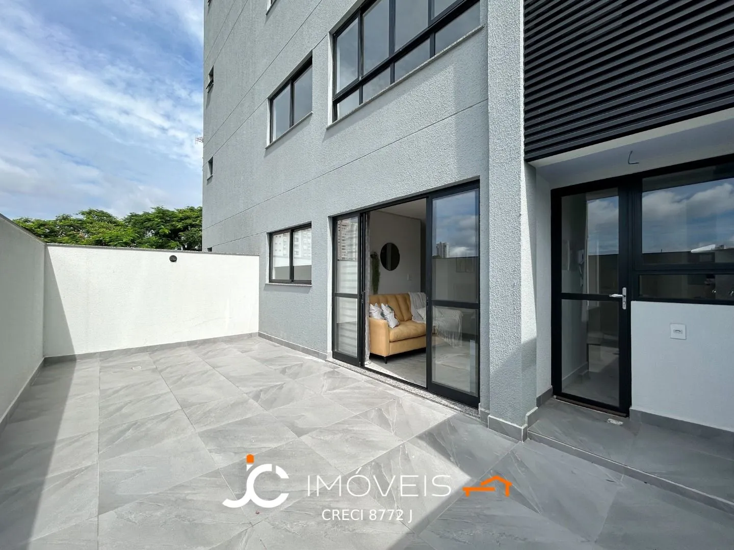 Apartamento com 2 dormitórios sendo 1 suíte à venda, 92 m por R$ 747.734 - Itoupava Seca - Blumenau/SC — foto 3