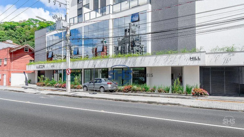 Loja para alugar, 60 m por R$ 4.245,00/mês - Velha - Blumenau/SC — foto 2