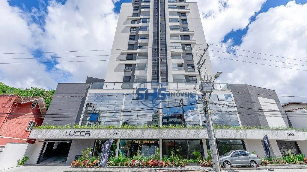 Loja para alugar, 60 m por R$ 4.245,00/mês - Velha - Blumenau/SC — foto 3