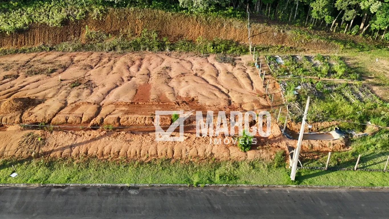 Terreno à Venda em Pomerode - Testo Central Alto! - foto 1