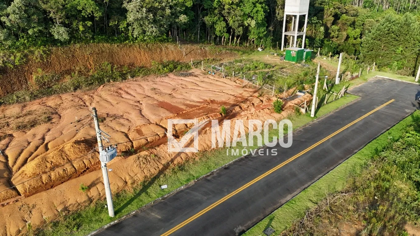 Terreno à Venda em Pomerode - Testo Central Alto! — foto 2