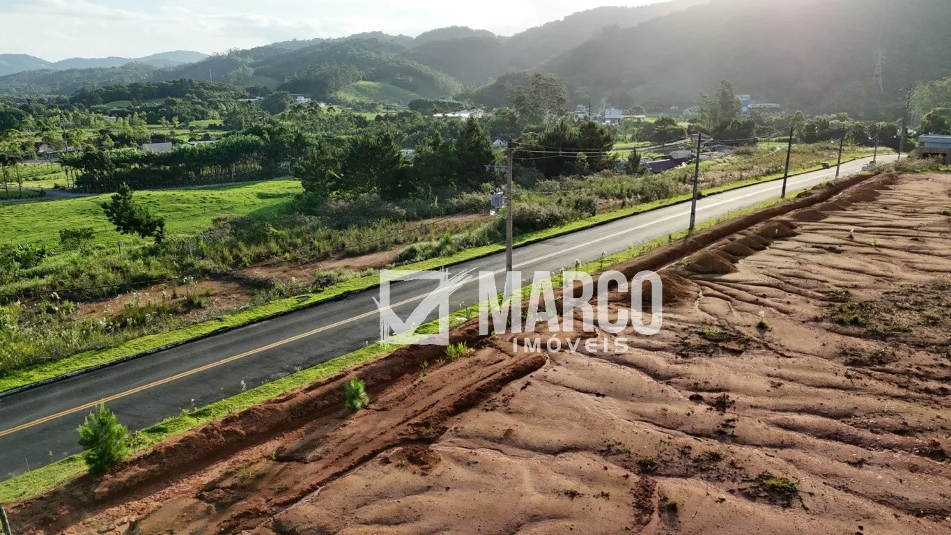 Terreno à Venda em Pomerode - Testo Central Alto! — foto 3