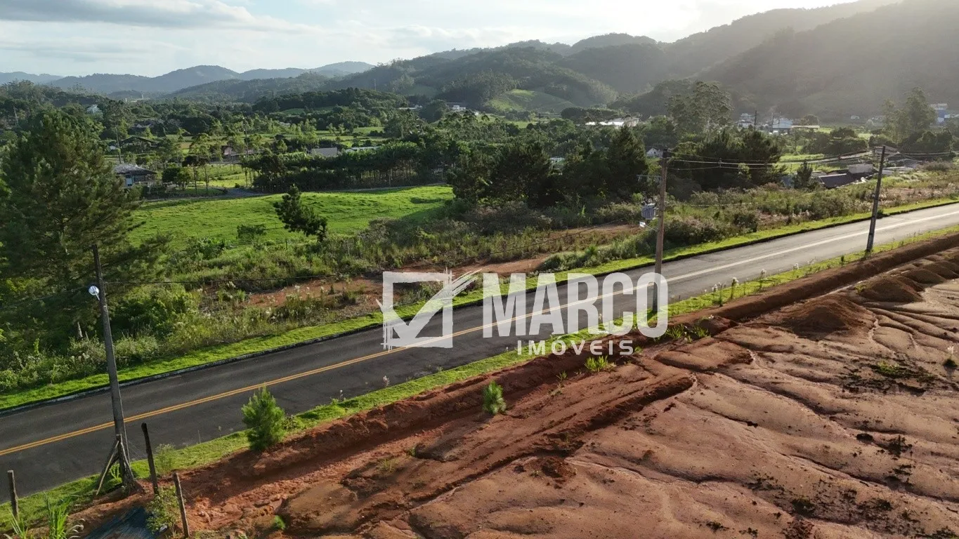 Terreno à Venda em Pomerode - Testo Central Alto! — foto 4