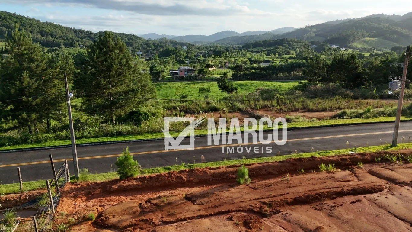 Terreno à Venda em Pomerode - Testo Central Alto! — foto 5