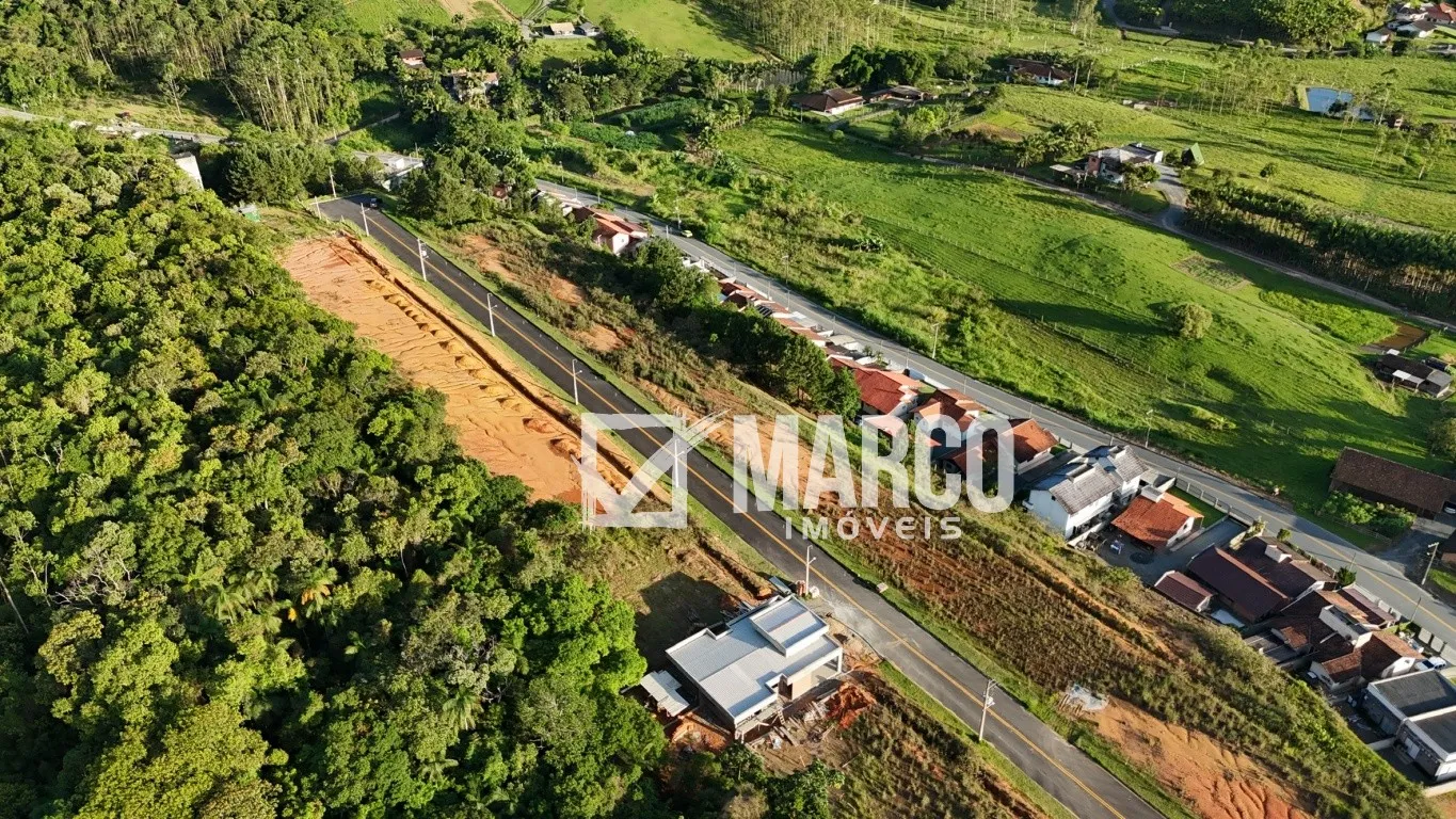 Terreno à Venda em Pomerode - Testo Central Alto! — foto 6