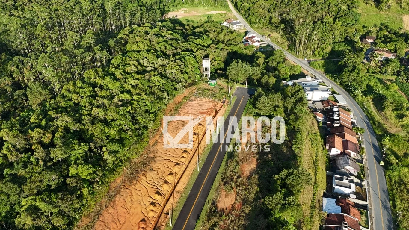 Terreno à Venda em Pomerode - Testo Central Alto! — foto 7