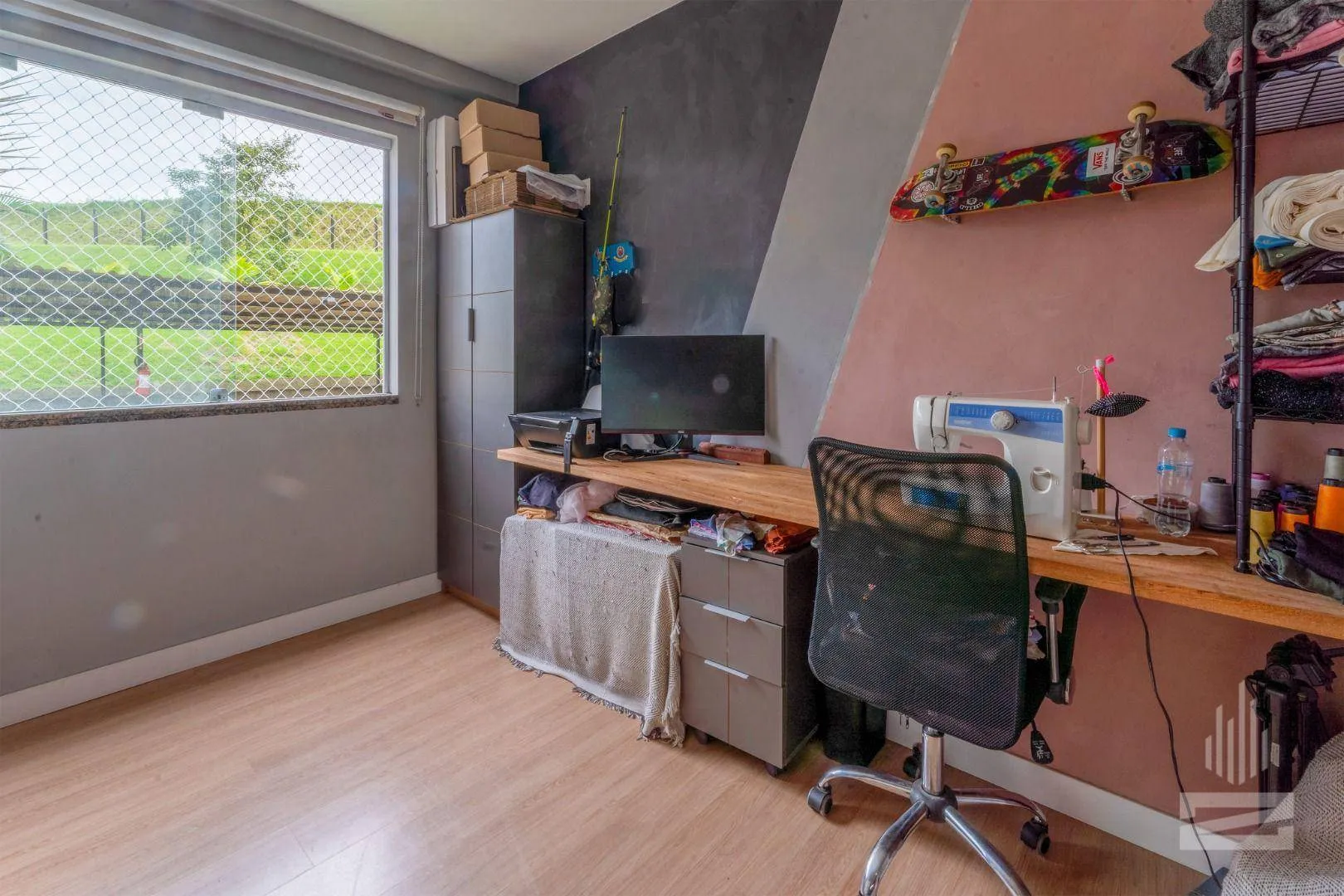 Apartamento à venda, 74 m por R$ 410.000,00 - Fortaleza - Blumenau/SC — foto 6