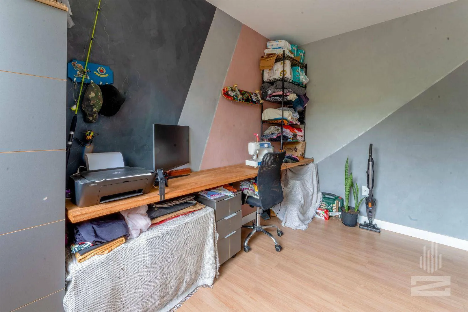 Apartamento à venda, 74 m por R$ 410.000,00 - Fortaleza - Blumenau/SC — foto 7