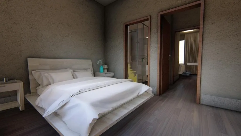 SOBRADO GEMINADO no VILA NOVA com 2 quartos para VENDA, 80 m — foto 4
