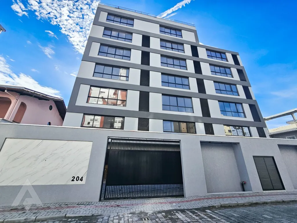 Loft à Venda no Centro de Blumenau! - foto 1