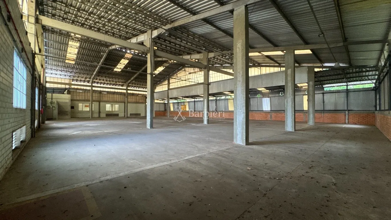 Galpão Industrial para Locação no bairro Salto Weissbach em Blumenau — foto 6