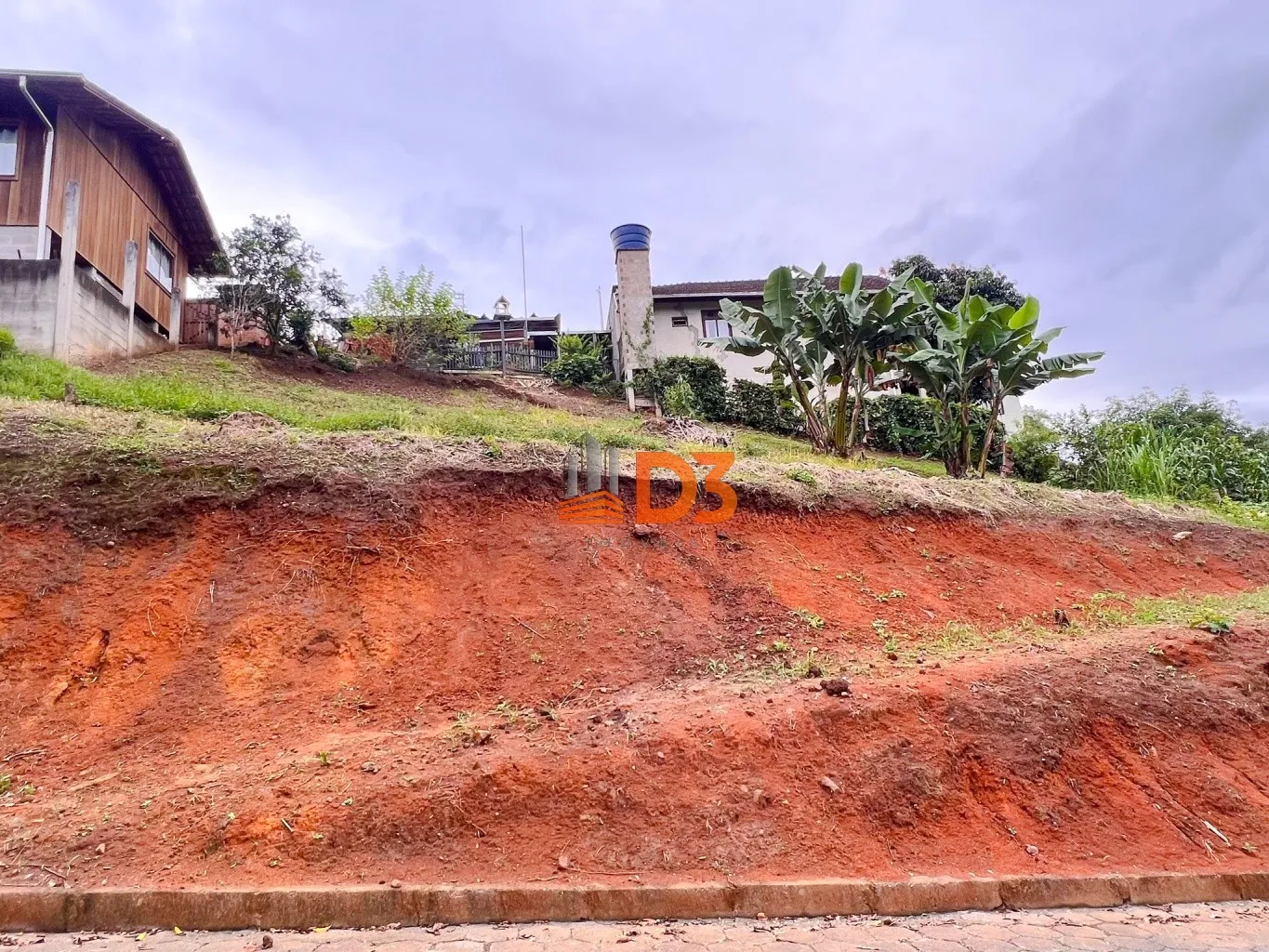 Amplo terreno na Itoupava Central — foto 3