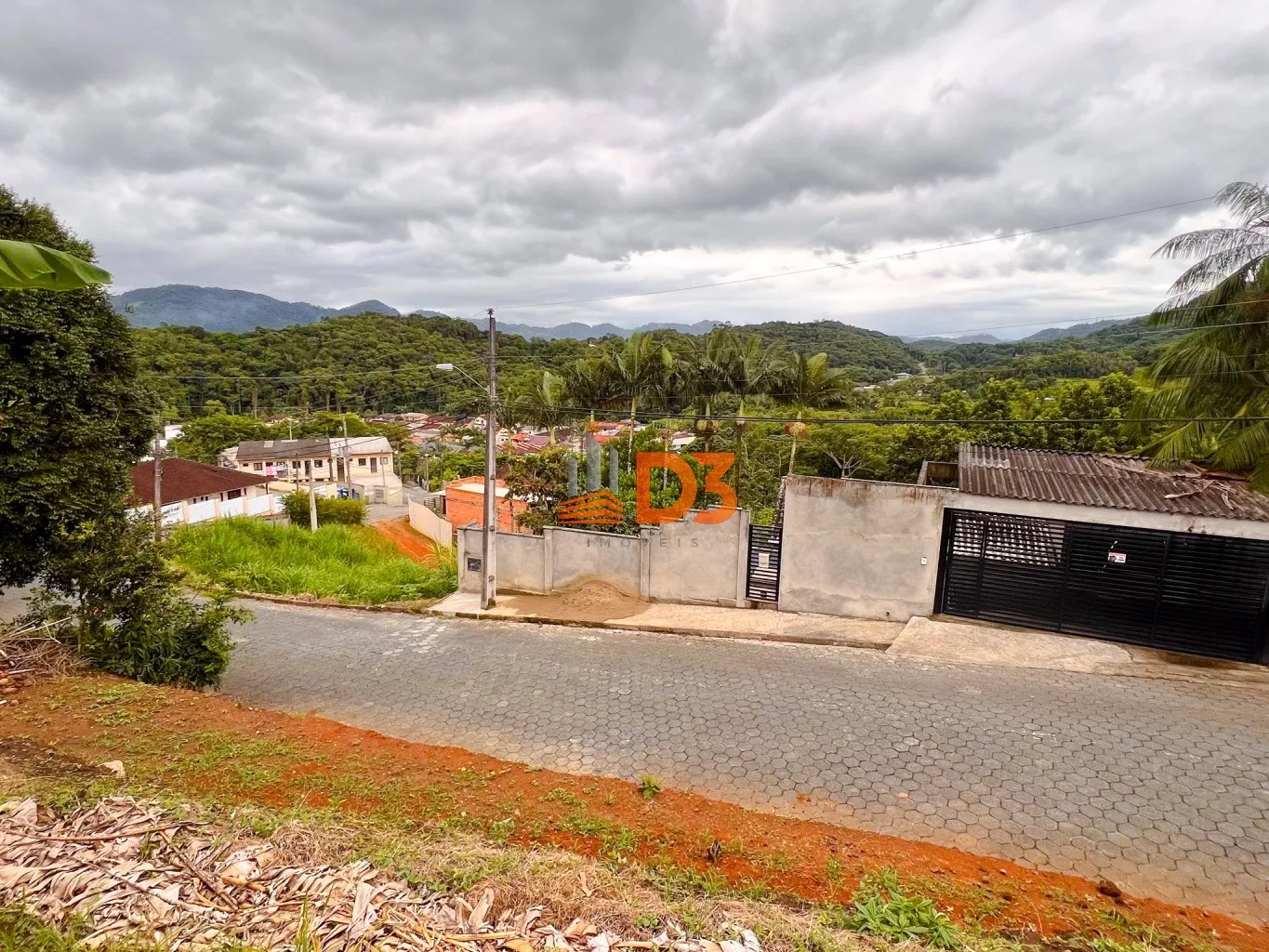 Amplo terreno na Itoupava Central — foto 4