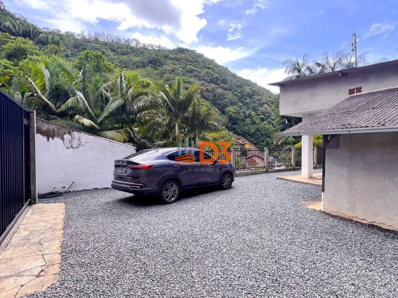Terreno com casa para reforma na Itoupava Central — foto 6