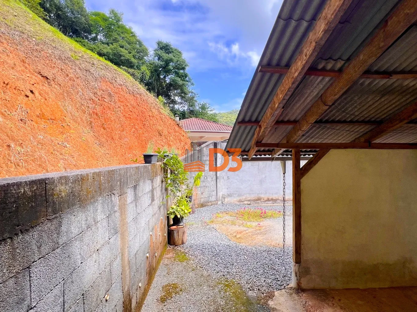 Terreno com casa para reforma na Itoupava Central — foto 7