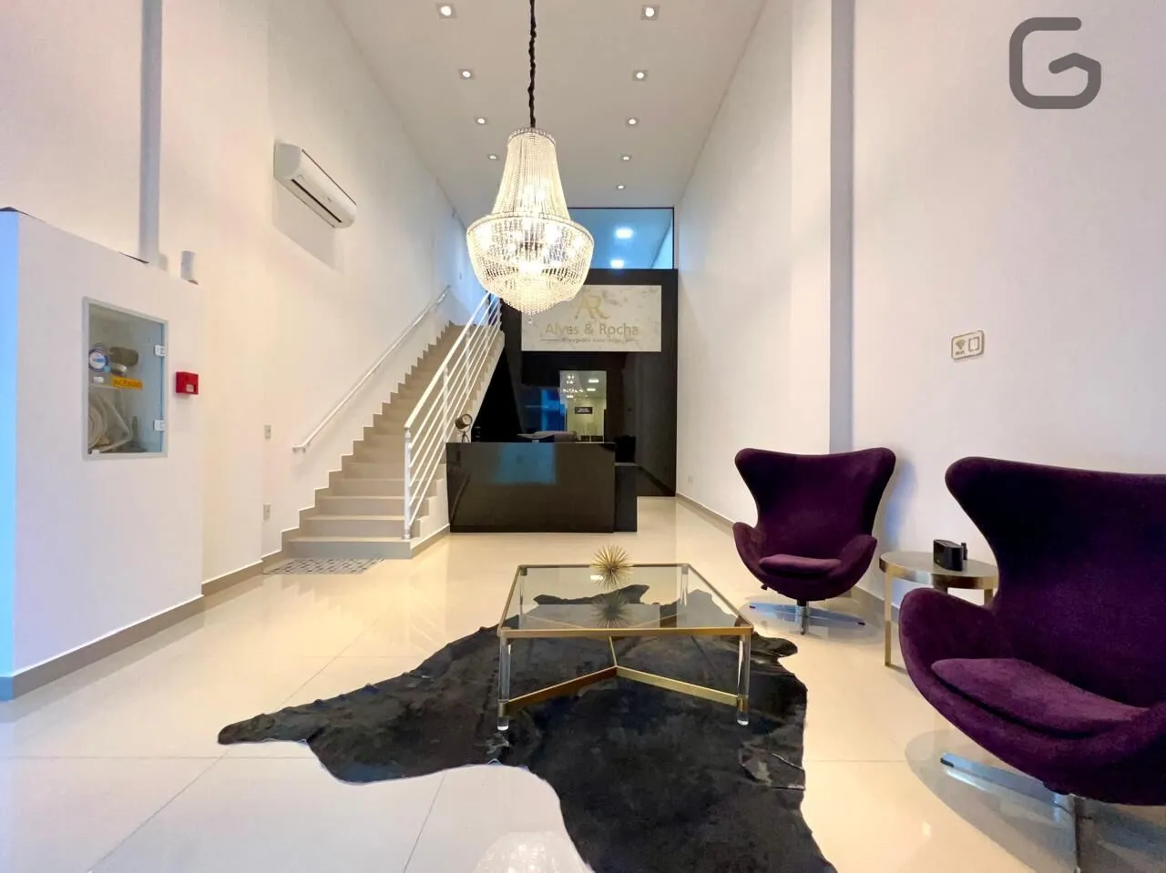 Loja Centro de Balneário Camboriú - foto 1