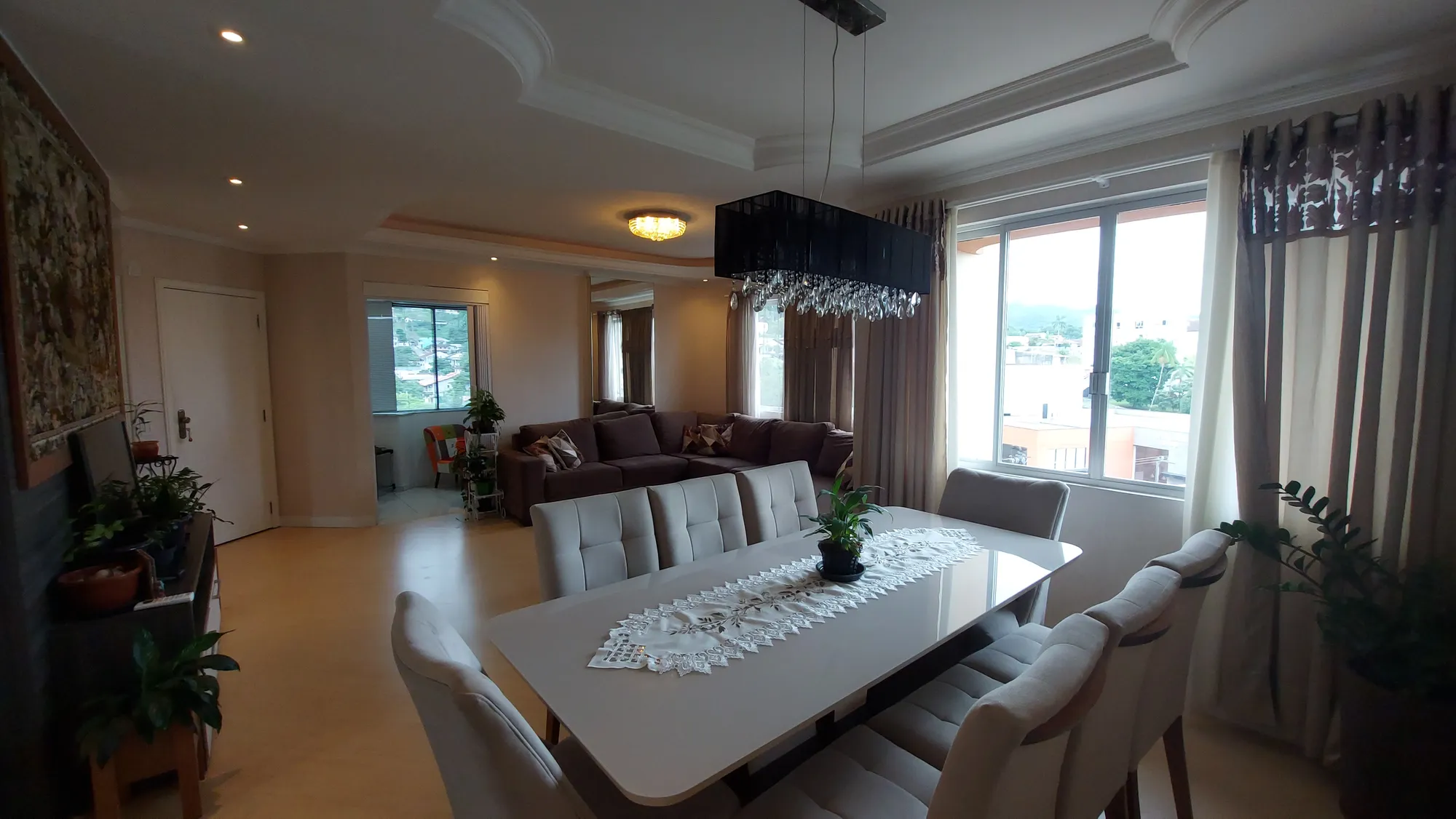 Apartamento apenas 500 metros do centro da cidade. — foto 2