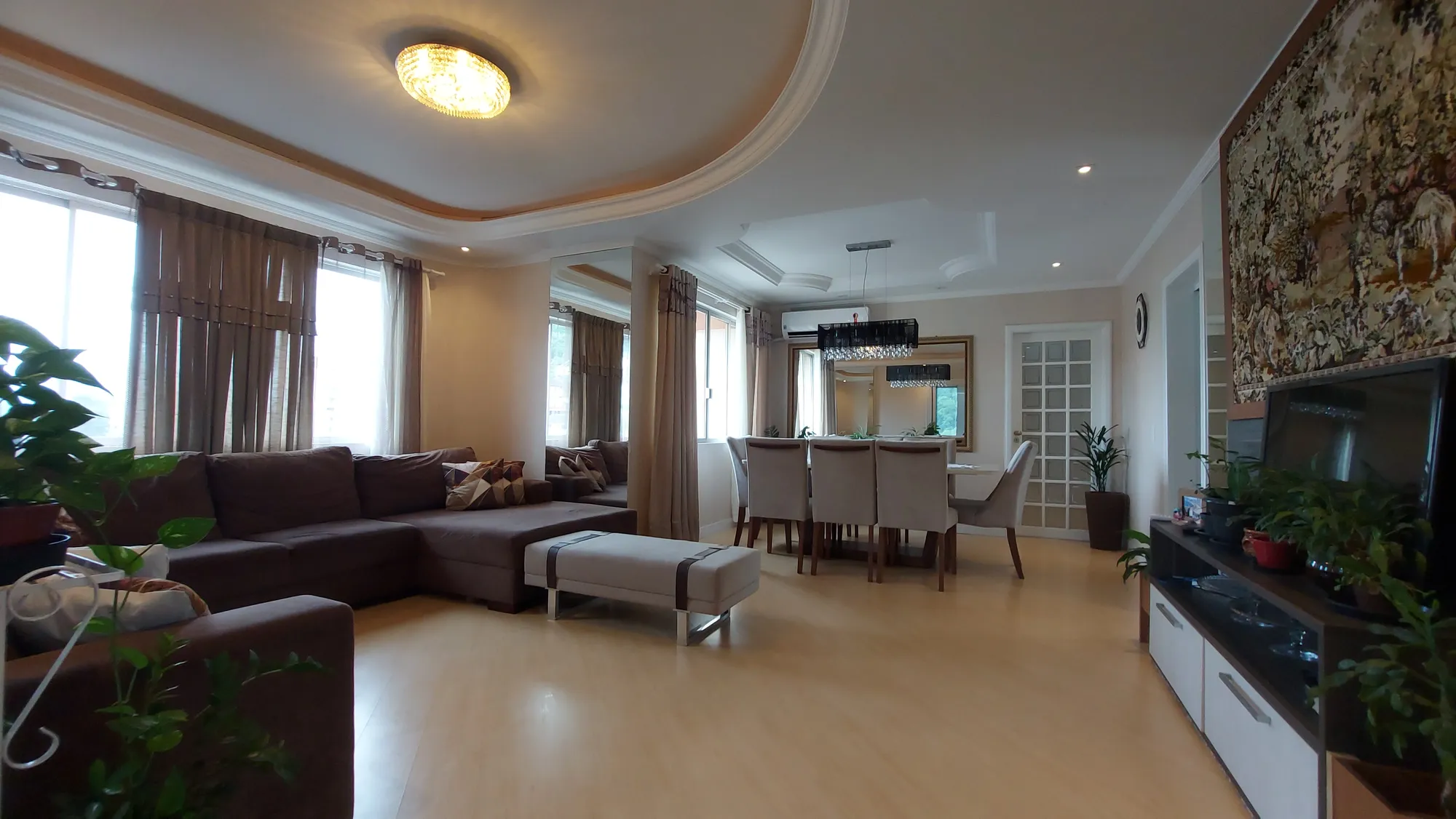 Apartamento apenas 500 metros do centro da cidade. — foto 3