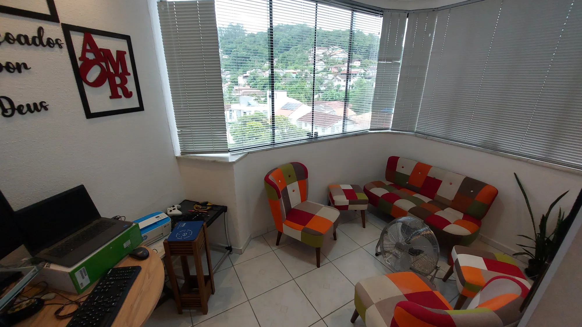 Apartamento apenas 500 metros do centro da cidade. — foto 4