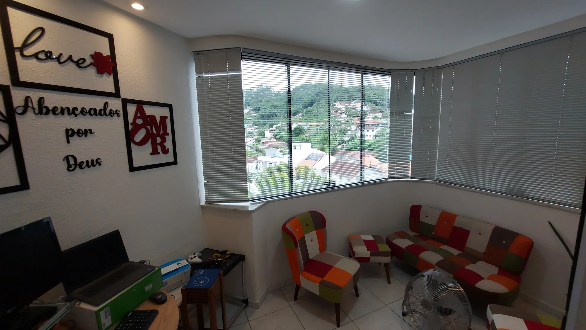 Apartamento apenas 500 metros do centro da cidade. — foto 5