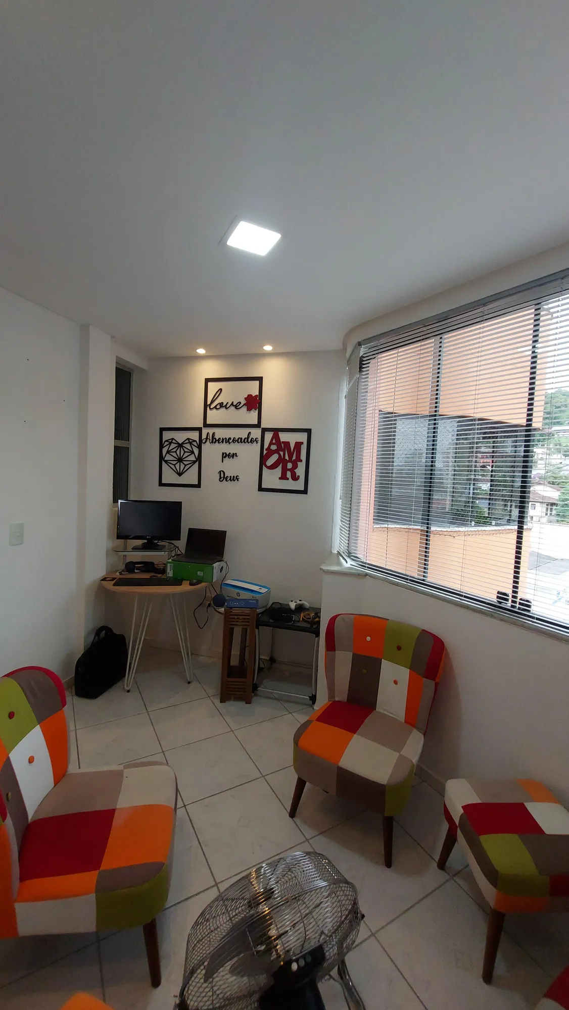 Apartamento apenas 500 metros do centro da cidade. — foto 6