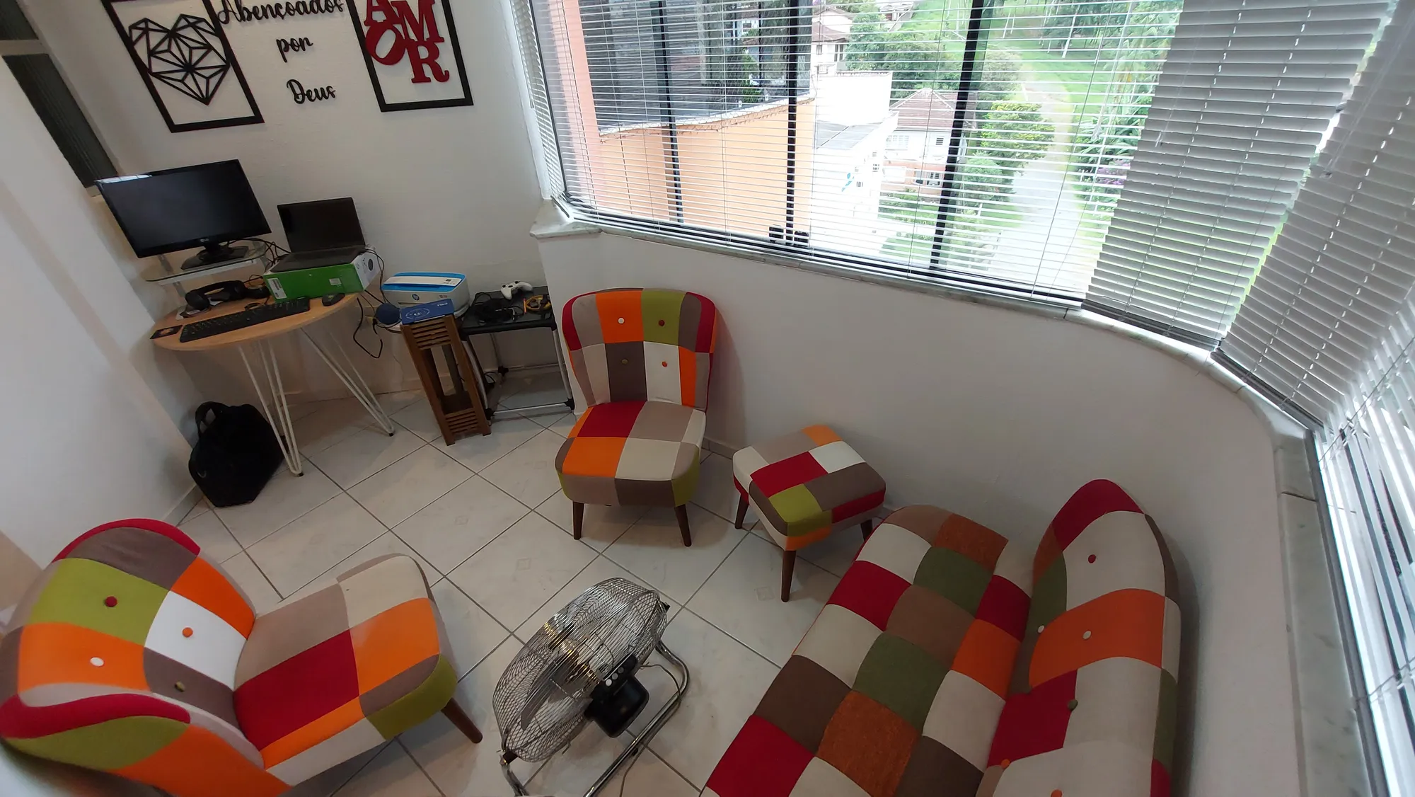 Apartamento apenas 500 metros do centro da cidade. — foto 7