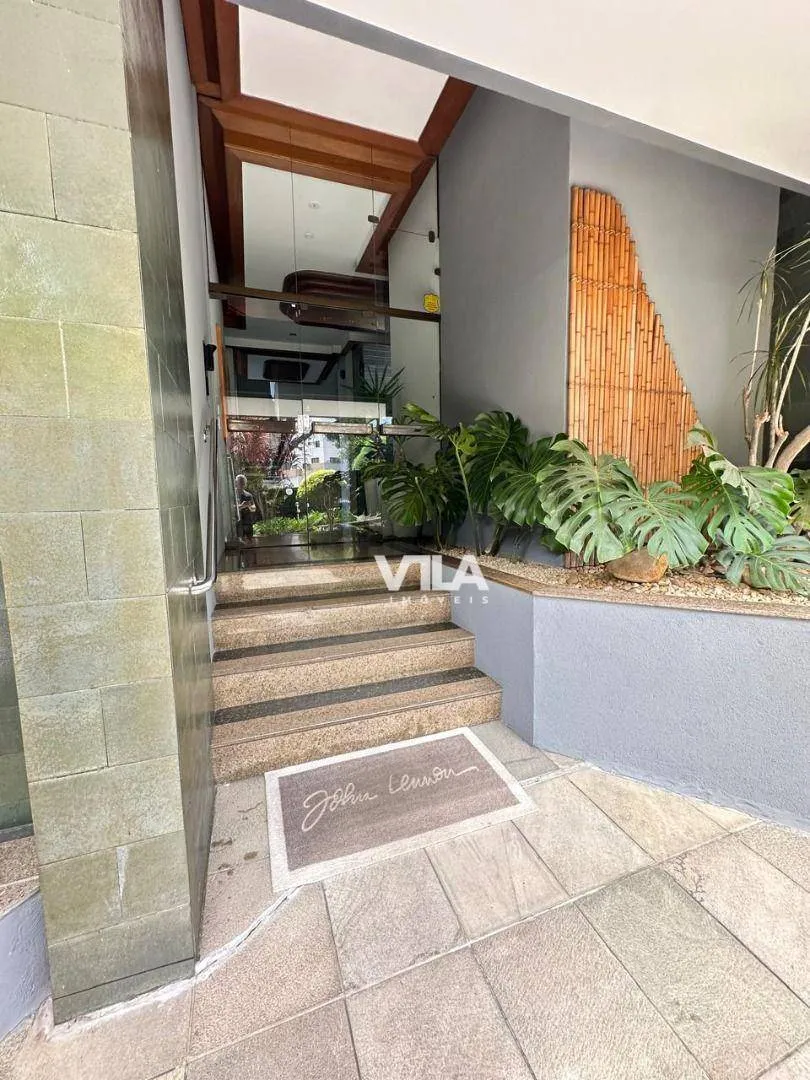 Apartamento com 3 dormitórios Sendo 1 Suíte à venda, 146 m por R$ 880.000 - Ponta Aguda - Blumenau/SC — foto 2