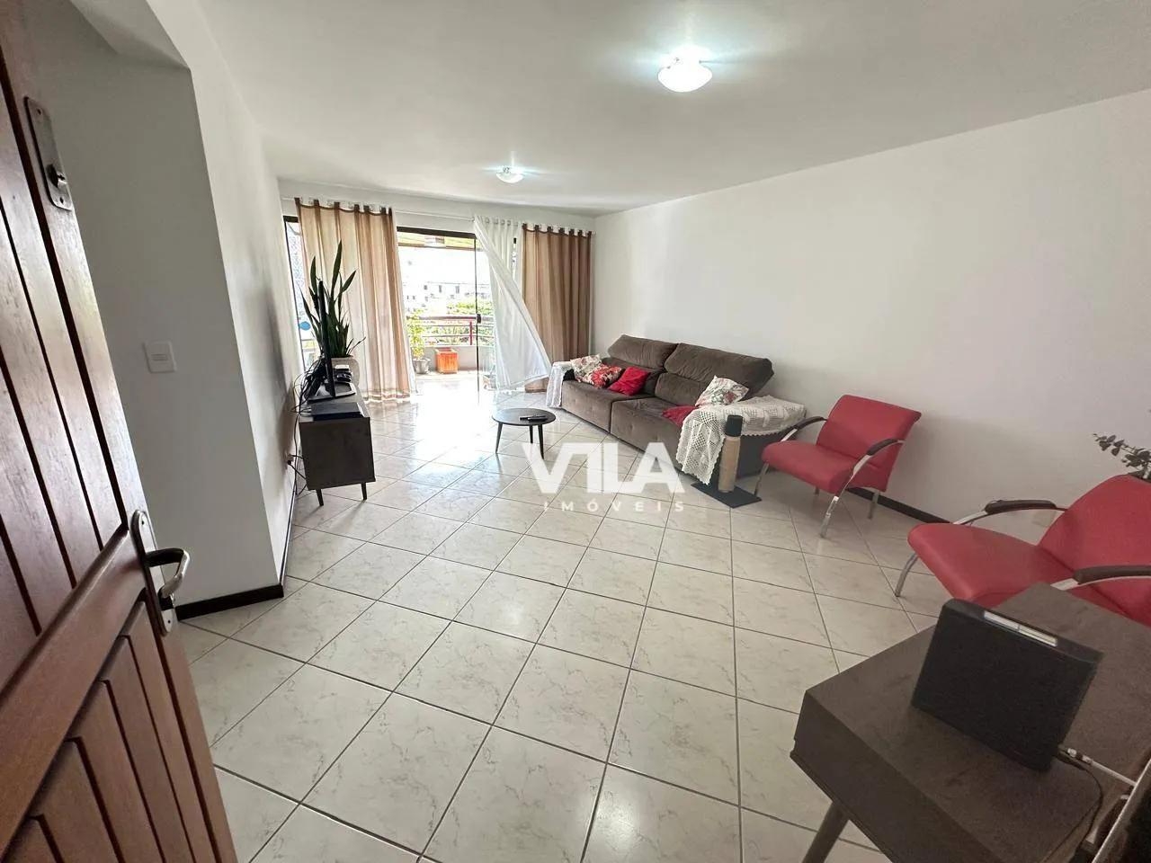 Apartamento com 3 dormitórios Sendo 1 Suíte à venda, 146 m por R$ 880.000 - Ponta Aguda - Blumenau/SC — foto 5