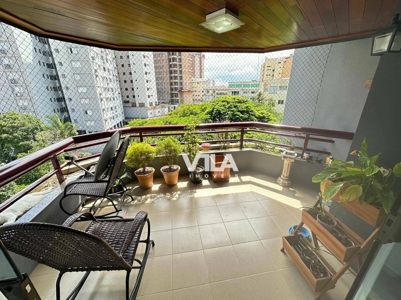 Apartamento com 3 dormitórios Sendo 1 Suíte à venda, 146 m por R$ 880.000 - Ponta Aguda - Blumenau/SC — foto 7