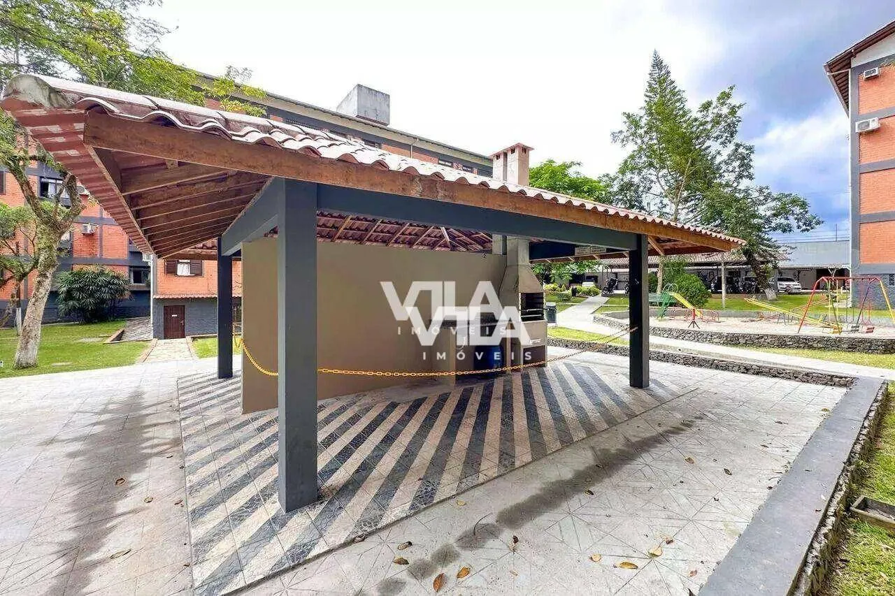 Apartamento com 2 dormitórios à venda, 42 m por R$ 230.000,00 - Bela Vista - Gaspar/SC - foto 1