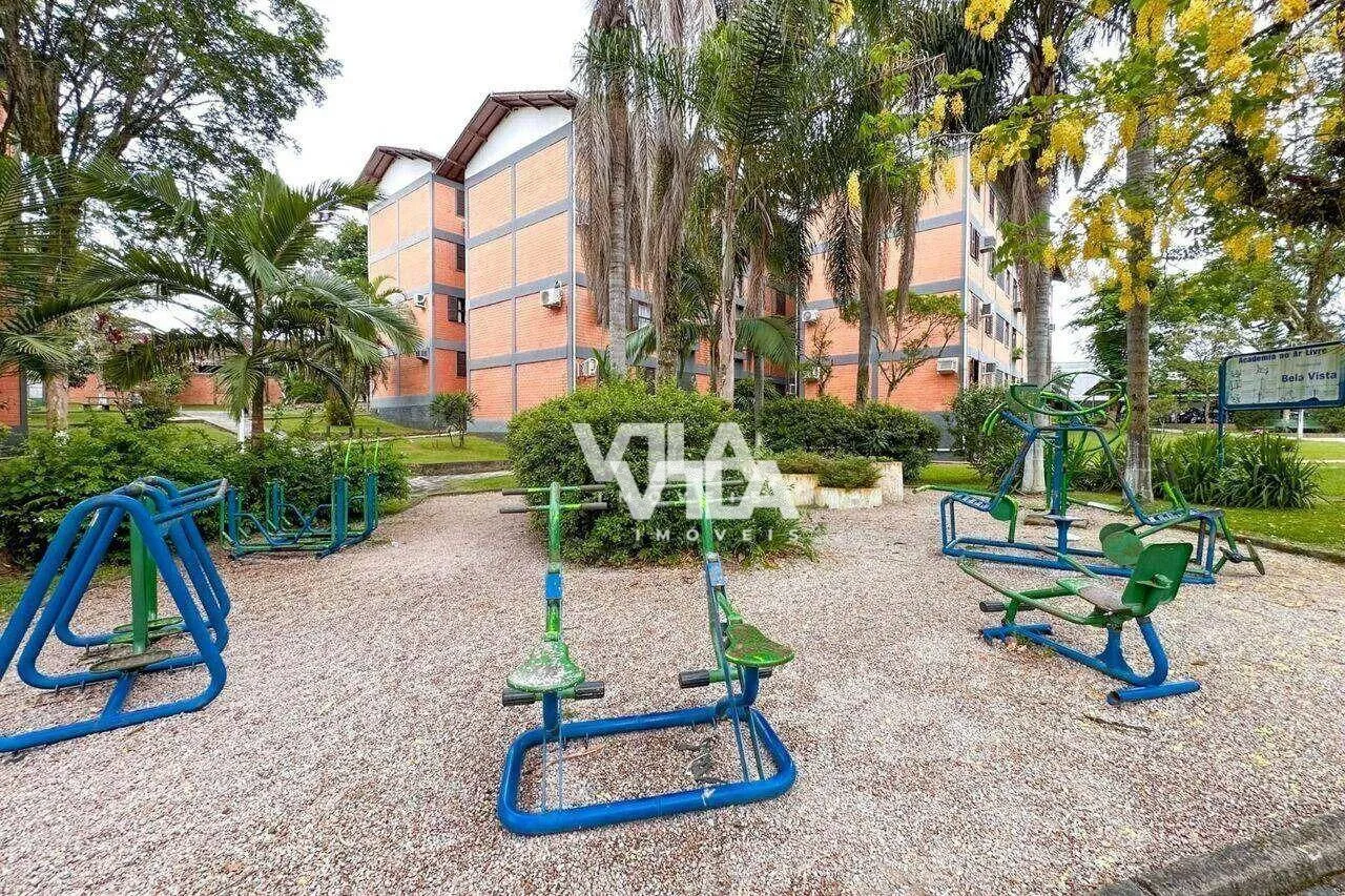 Apartamento com 2 dormitórios à venda, 42 m por R$ 230.000,00 - Bela Vista - Gaspar/SC — foto 5