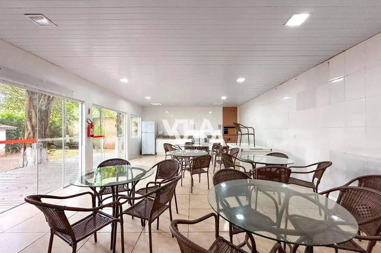 Apartamento com 2 dormitórios à venda, 42 m por R$ 230.000,00 - Bela Vista - Gaspar/SC — foto 6