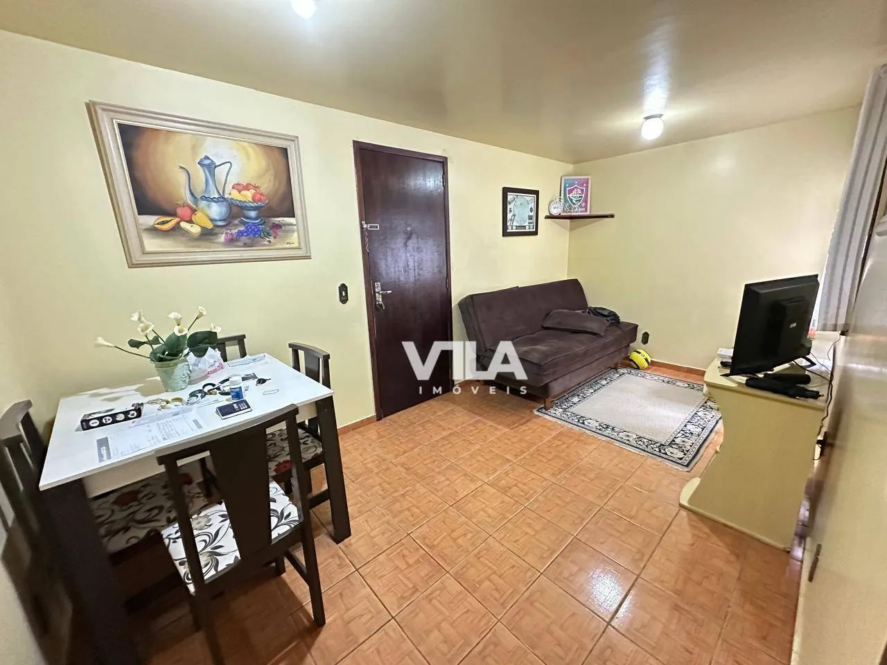 Apartamento com 2 dormitórios à venda, 42 m por R$ 230.000,00 - Bela Vista - Gaspar/SC — foto 7