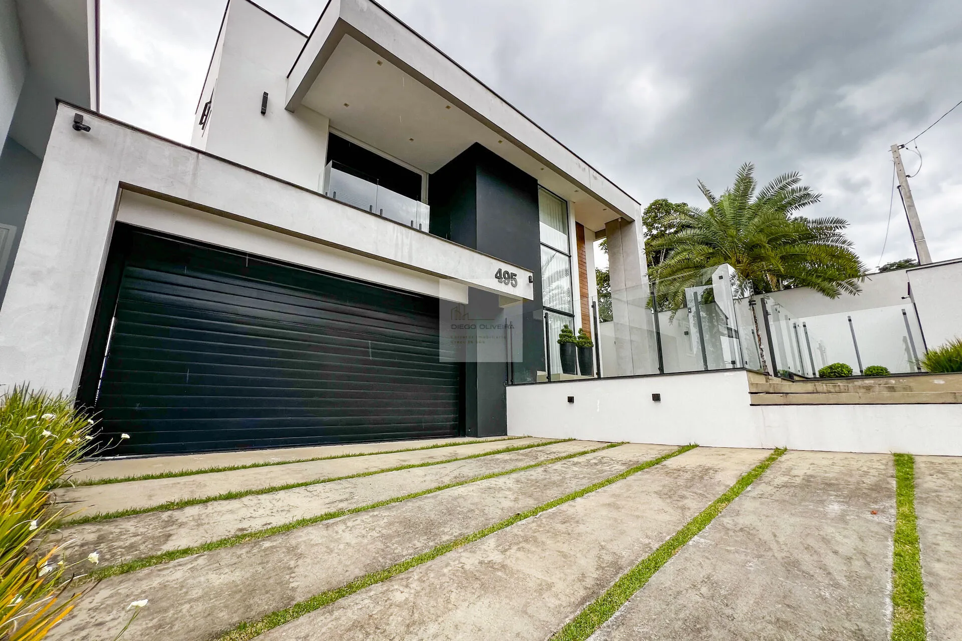 Casa dos sonhos em Timbo-SC — foto 2