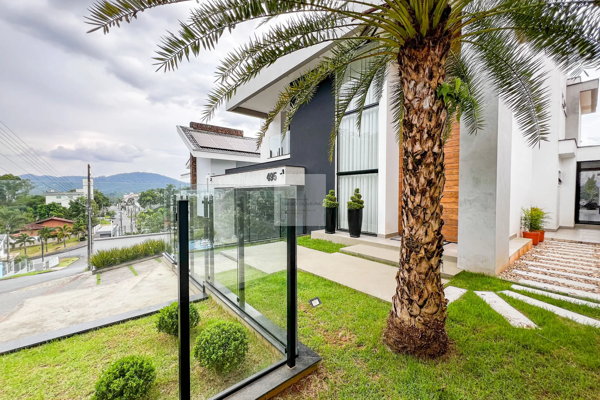 Casa dos sonhos em Timbo-SC — foto 3