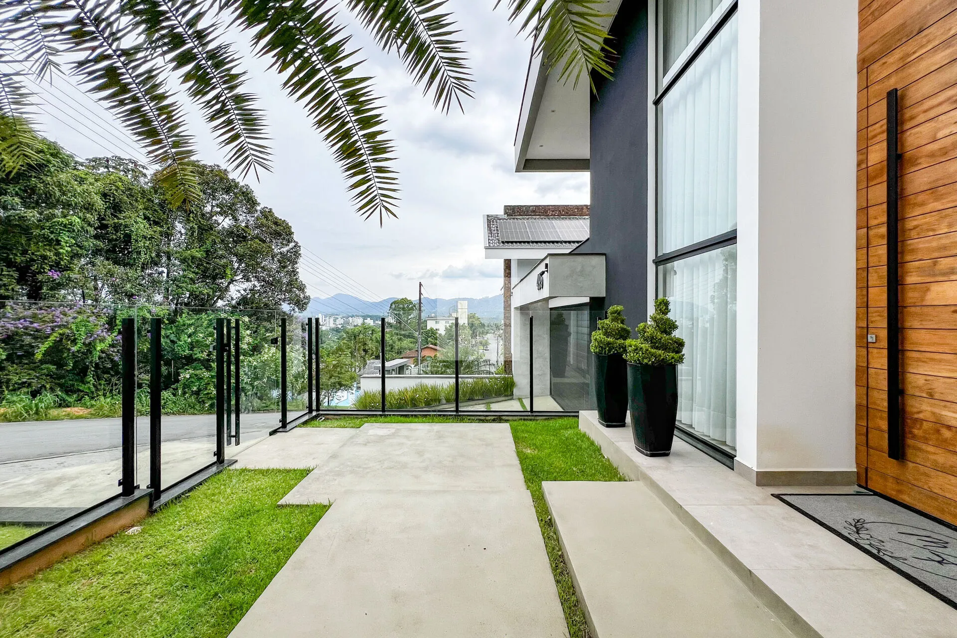 Casa dos sonhos em Timbo-SC — foto 4