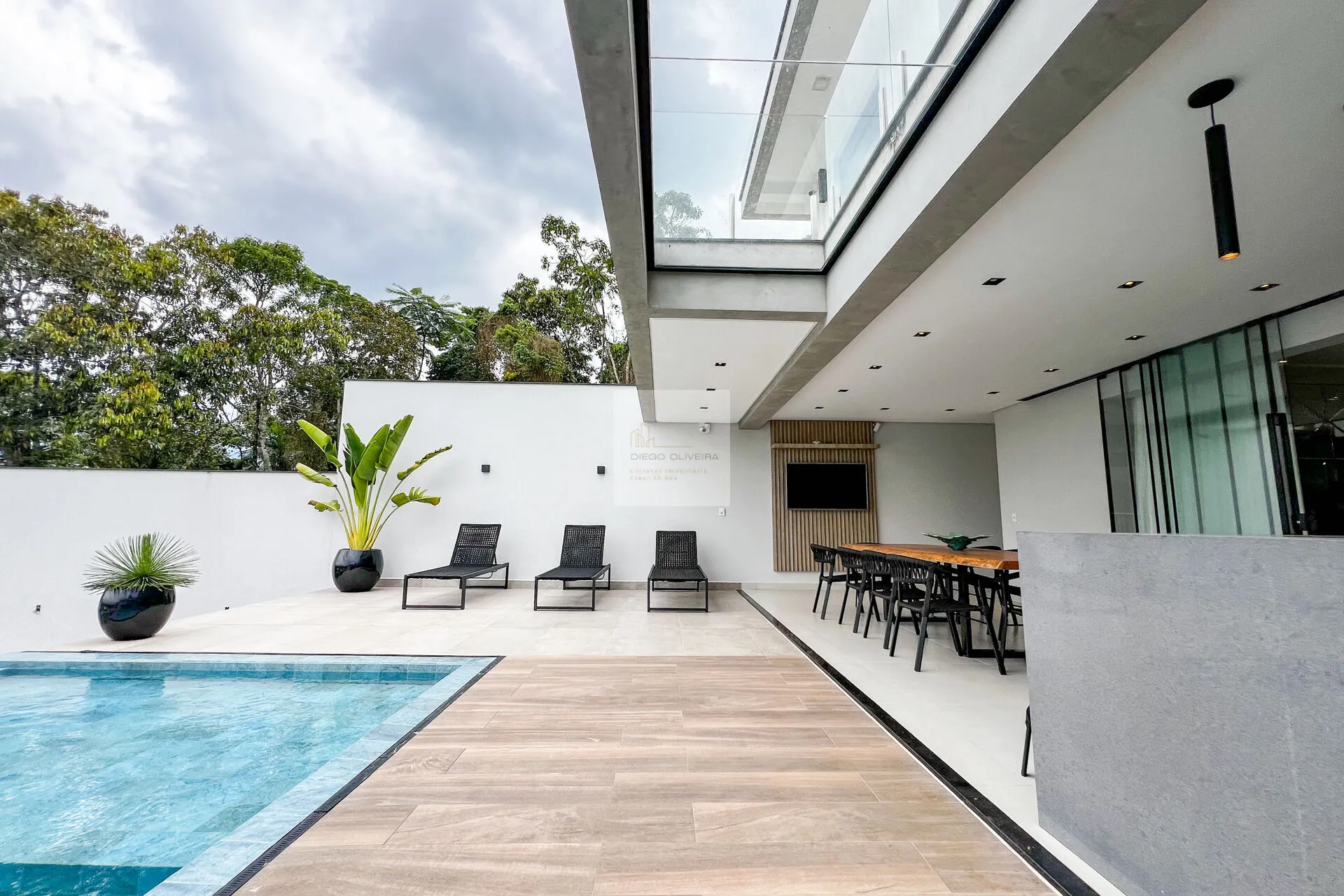 Casa dos sonhos em Timbo-SC — foto 5