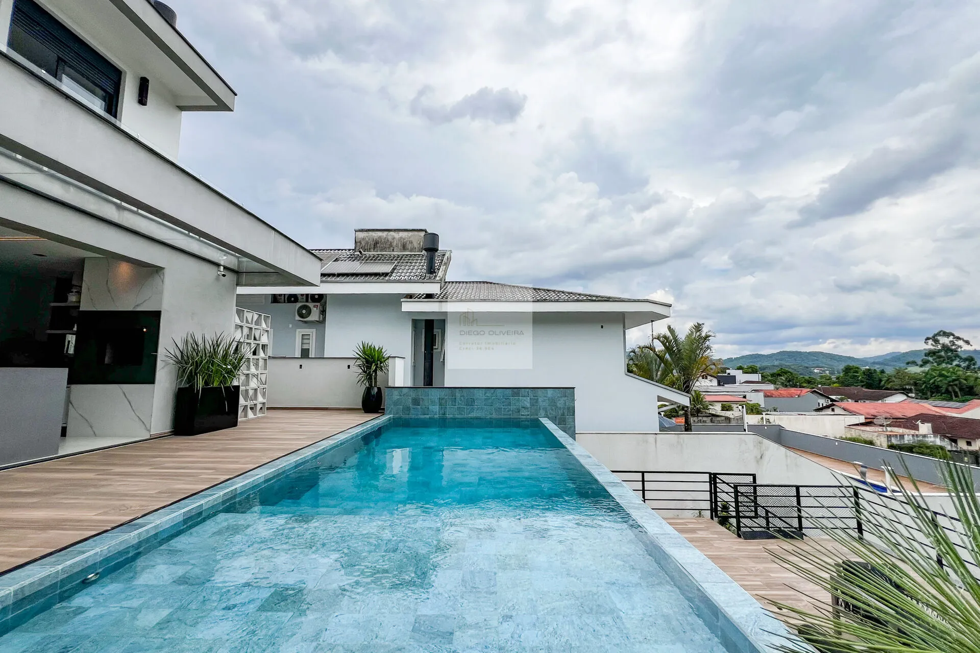 Casa dos sonhos em Timbo-SC — foto 6