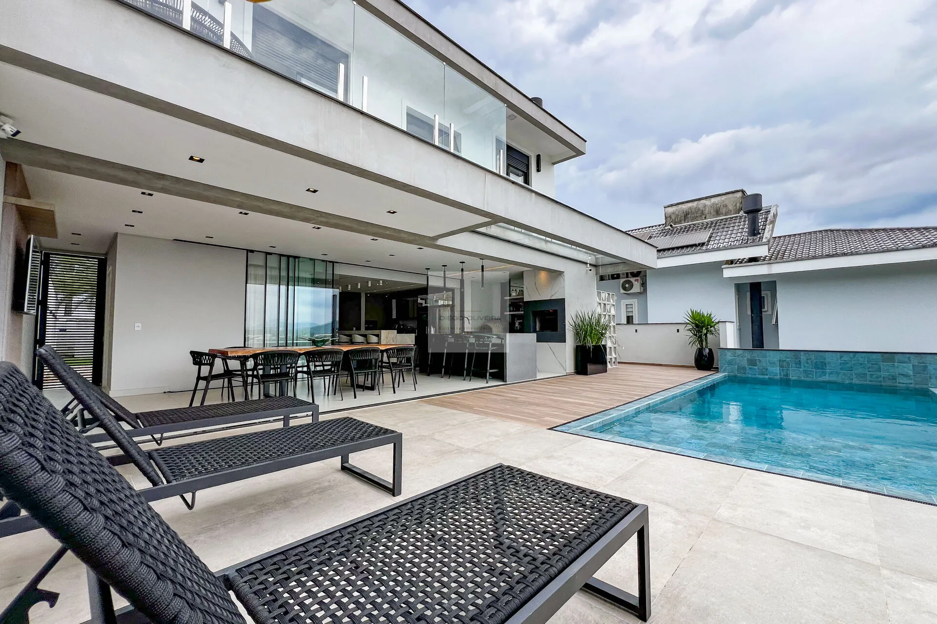 Casa dos sonhos em Timbo-SC — foto 7
