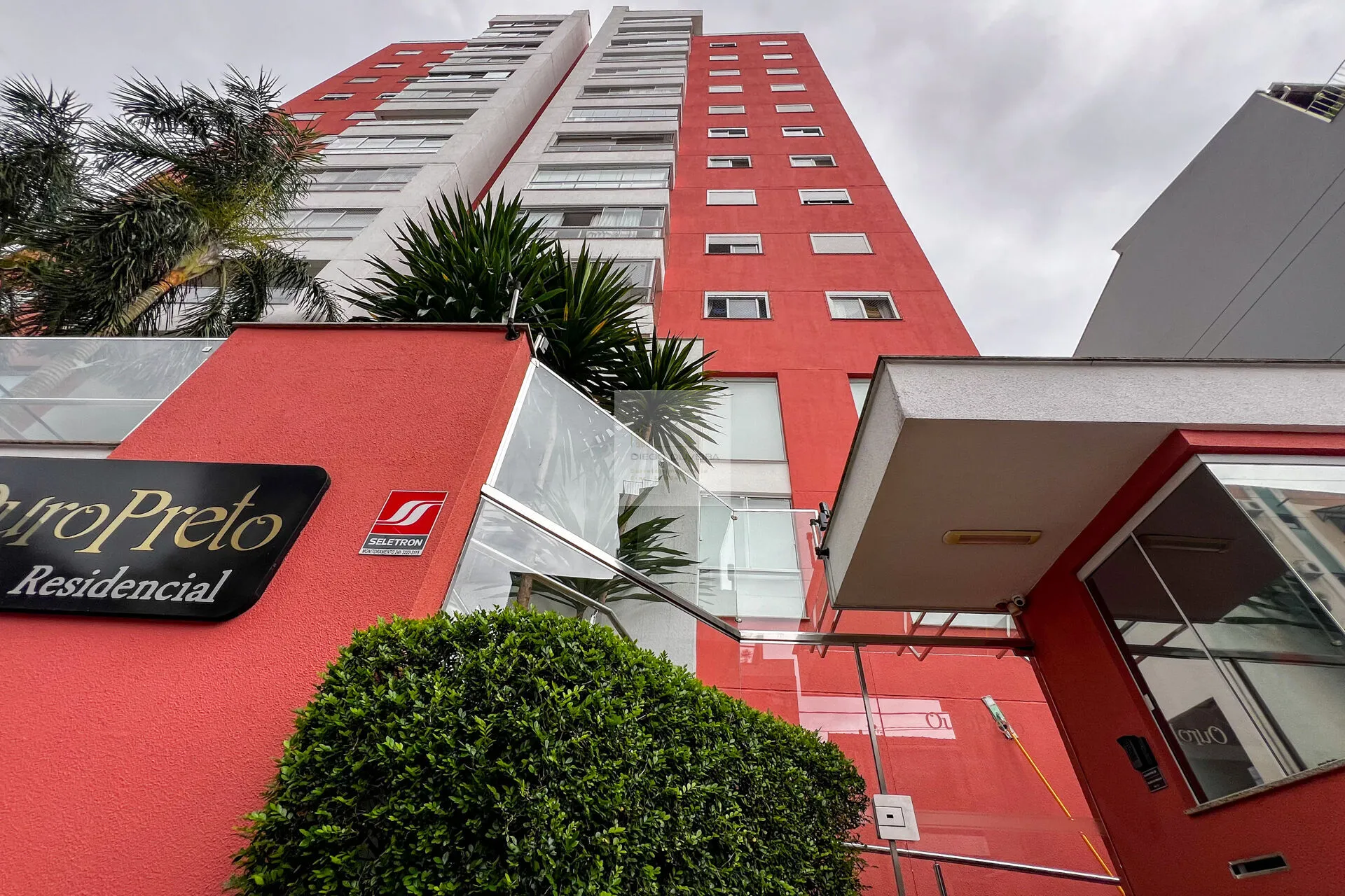 Cobertura Duplex no Centro de Blumenau-SC — foto 3