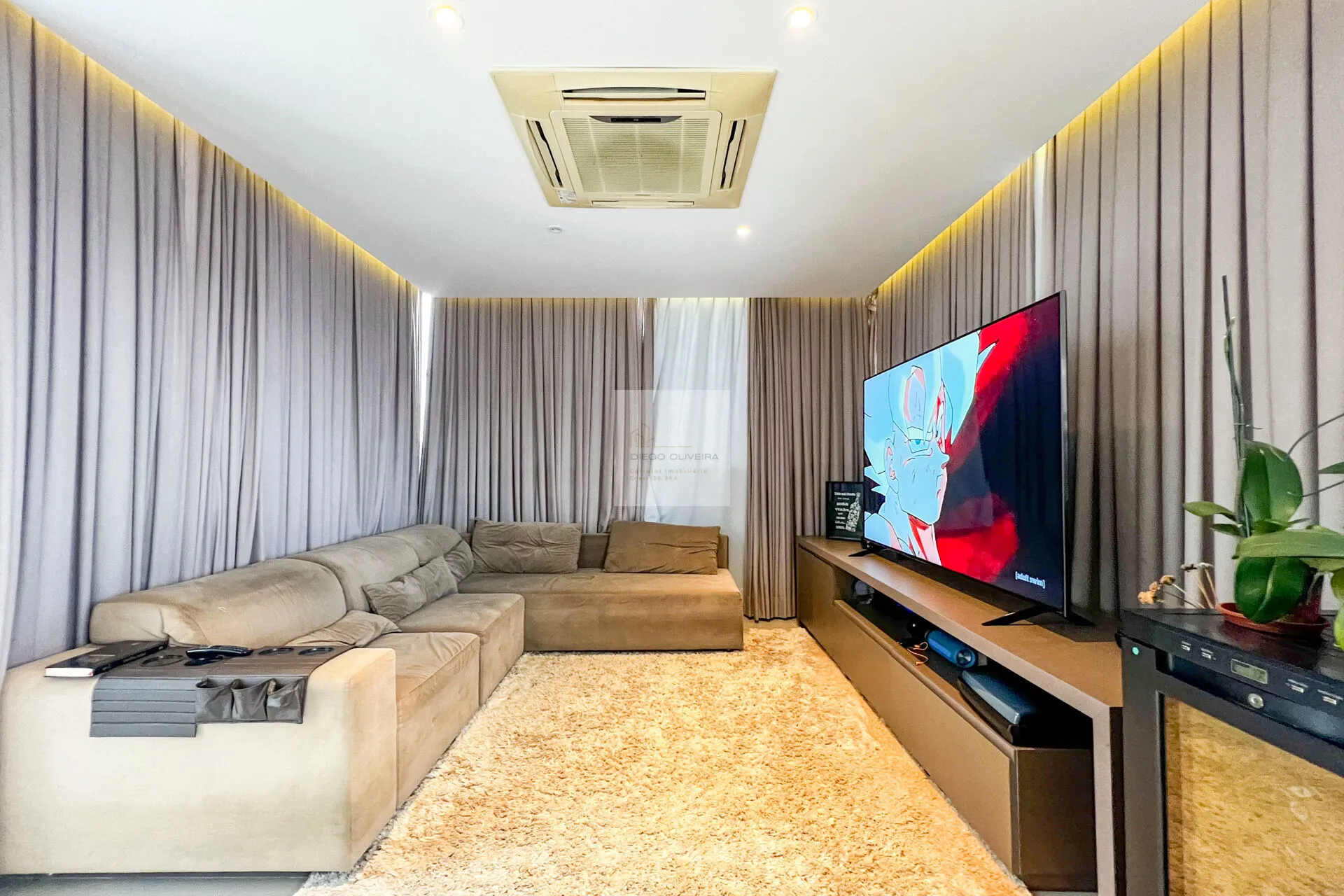 Cobertura Duplex no Centro de Blumenau-SC — foto 6