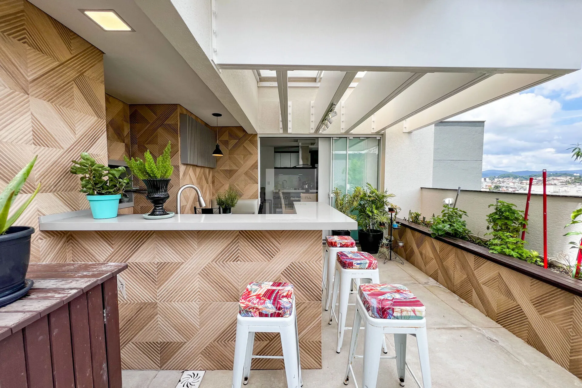 Apartamento à venda no bairro Fortaleza - Blumenau/SC - foto 1