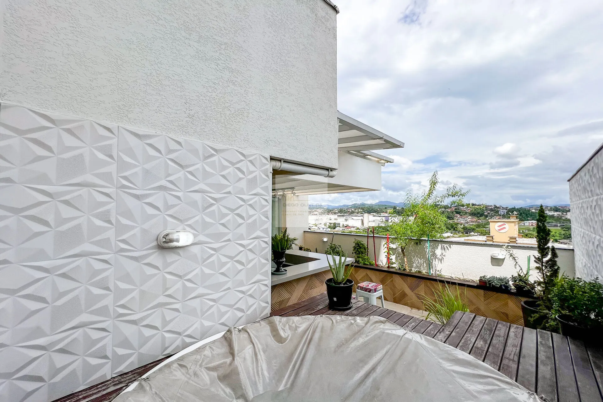 Apartamento à venda no bairro Fortaleza - Blumenau/SC — foto 2