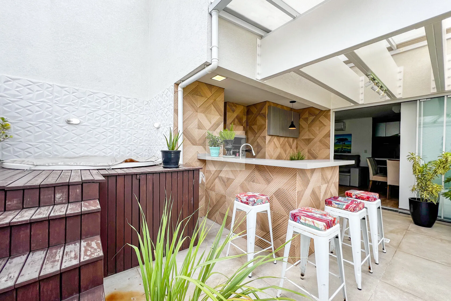Apartamento à venda no bairro Fortaleza - Blumenau/SC — foto 4